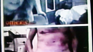 3 horny College girls highly excited by my hot show (+ sound ) 299