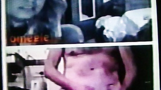 3 horny College girls highly excited by my hot show (+ sound ) 299