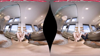 Lovemaking Lesson from Robert Rosenberg in VR