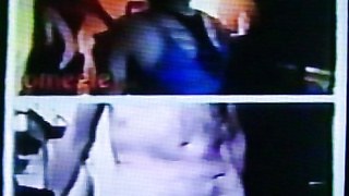 6 horny College girls squeel with hot dirty delight (+ sound )