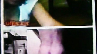 More horny College girls most excited by my hot show (+ sound ) 8