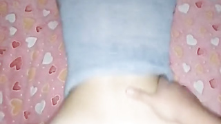 Chief SMASHES HIS MAID in his sista's guest room