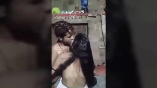 Desi Indian village sex 2