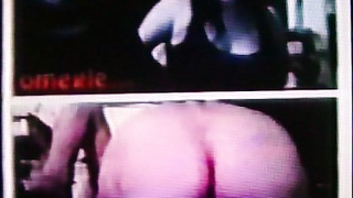 Horny MILF & College girls most excited by my hot show (+ sound ) 2