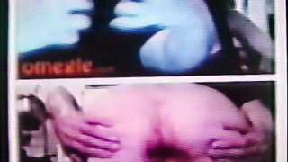 Horny MILF & College girls most excited by my hot show (+ sound ) 2