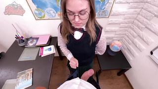 OBSCENE DIRECTOR KNOWS WHAT HE WANTS