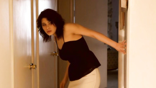 Blonde lesbian pussy licking gfs friend