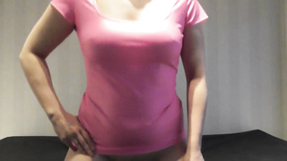 Point Of View Virtual fucky-fucky with super hot tramp