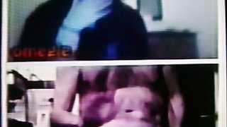 Horny Colllege girl wants something put in my hot ass-hole (+ sound )