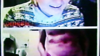 More horny College girls most excited by my hot show (+ sound ) 9