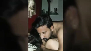 Desi village couple sex