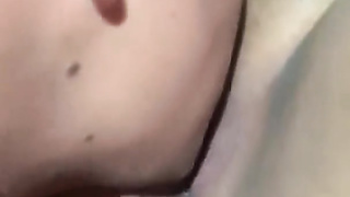 I'm going to visit my parents' building and neighbor just comes to poke me.