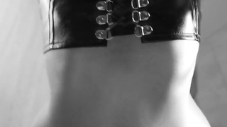 Super Hot and insane roomie lady enjoys her Fat Congenital greased up breasts juggle during fuck-fest - Diana Daniels