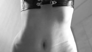 Super Hot and insane roomie lady enjoys her Fat Congenital greased up breasts juggle during fuck-fest - Diana Daniels