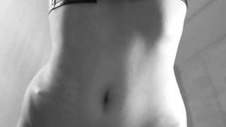 Super Hot and insane roomie lady enjoys her Fat Congenital greased up breasts juggle during fuck-fest - Diana Daniels