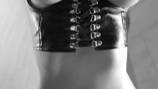 Super Hot and insane roomie lady enjoys her Fat Congenital greased up breasts juggle during fuck-fest - Diana Daniels