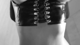 Super Hot and insane roomie lady enjoys her Fat Congenital greased up breasts juggle during fuck-fest - Diana Daniels