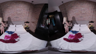 DARK BEDROOM VR - Highly HEFTY Discount