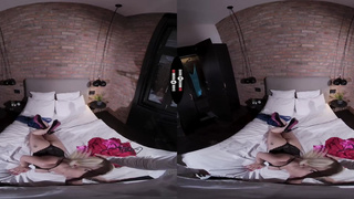 DARK BEDROOM VR - Highly HEFTY Discount