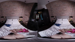 DARK BEDROOM VR - Highly HEFTY Discount