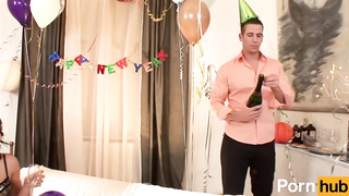 Orgy Soiree - Episode trio