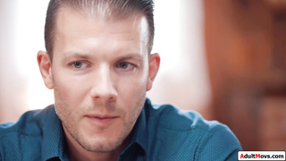 Couple reconnects and has passionate sex