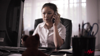 AllHerLuv - The Sitters Pt. two - Teaser