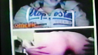 Horny College girl has fun filming my hot show (+ sound ) 3