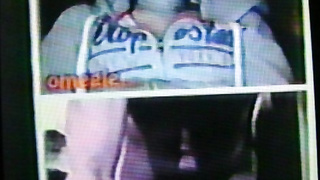 Horny College girl has fun filming my hot show (+ sound ) 3