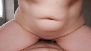 Step step-sister tempted her bro! - uber-cute legitimate yr aged teenie