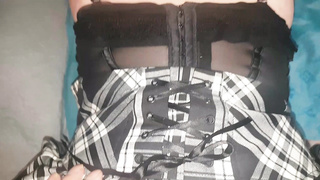 milf fucking hard doggystyle