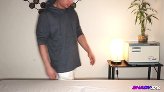 Manual Ejaculation Therapy with SHAY