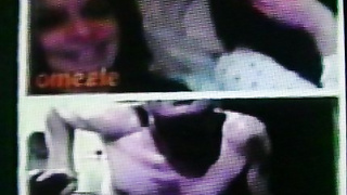 2 horny German College girls hungry for my hot ass-hole (+ sound )