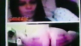 2 horny German College girls hungry for my hot ass-hole (+ sound )