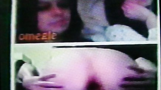 2 horny German College girls hungry for my hot ass-hole (+ sound )