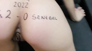 Fecha nro 1, two y three del Mundial de Qatar 2022