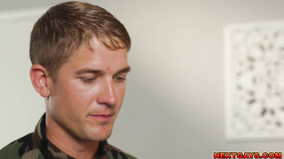 Brandon Anderson loves fucking Nico Coopa really hard