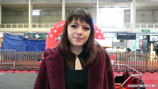 Two big cocks for Tiny!