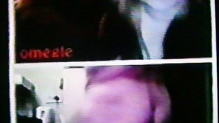 2 horny College girls delighted by my dirty hot show (+ sound ) 5