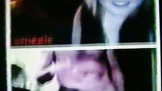 2 horny College girls delighted by my dirty hot show (+ sound ) 5