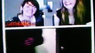 More horny College girls most excited by my hot show (+ sound ) 11