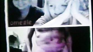 More horny College girls most excited by my hot show (+ sound ) 11