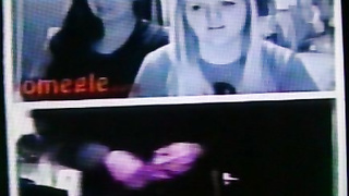 More horny College girls most excited by my hot show (+ sound ) 11