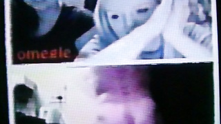 More horny College girls most excited by my hot show (+ sound ) 11