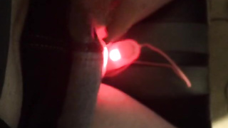 sissy attempts out a microskirt