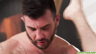 Ian Holmes calls Asher Day for some advice