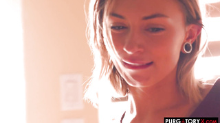 PURGATORYX Dream Duo Vol three Part two with Clara Trinity