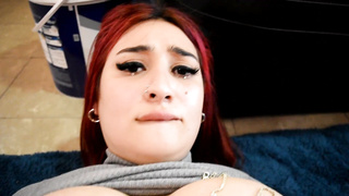 DYB LOVEMAKING MED DEN KENDTE EJER AF SMYKKERNE FOR PENGE - COLO JOYAS