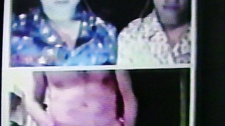 2 horny College girls get me hot & hard for them (+ sound )