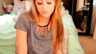 JOI Teen Wants You To Jerk To Her